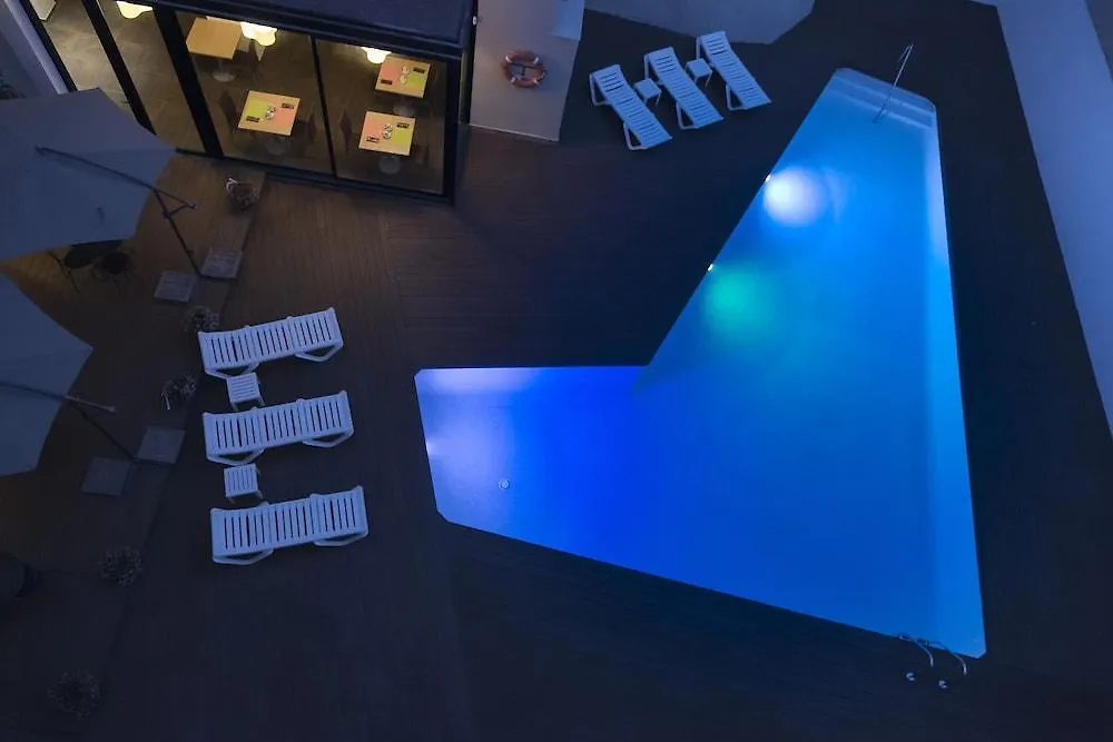 Hotel Lauria Tarragona 3*,  İspanya