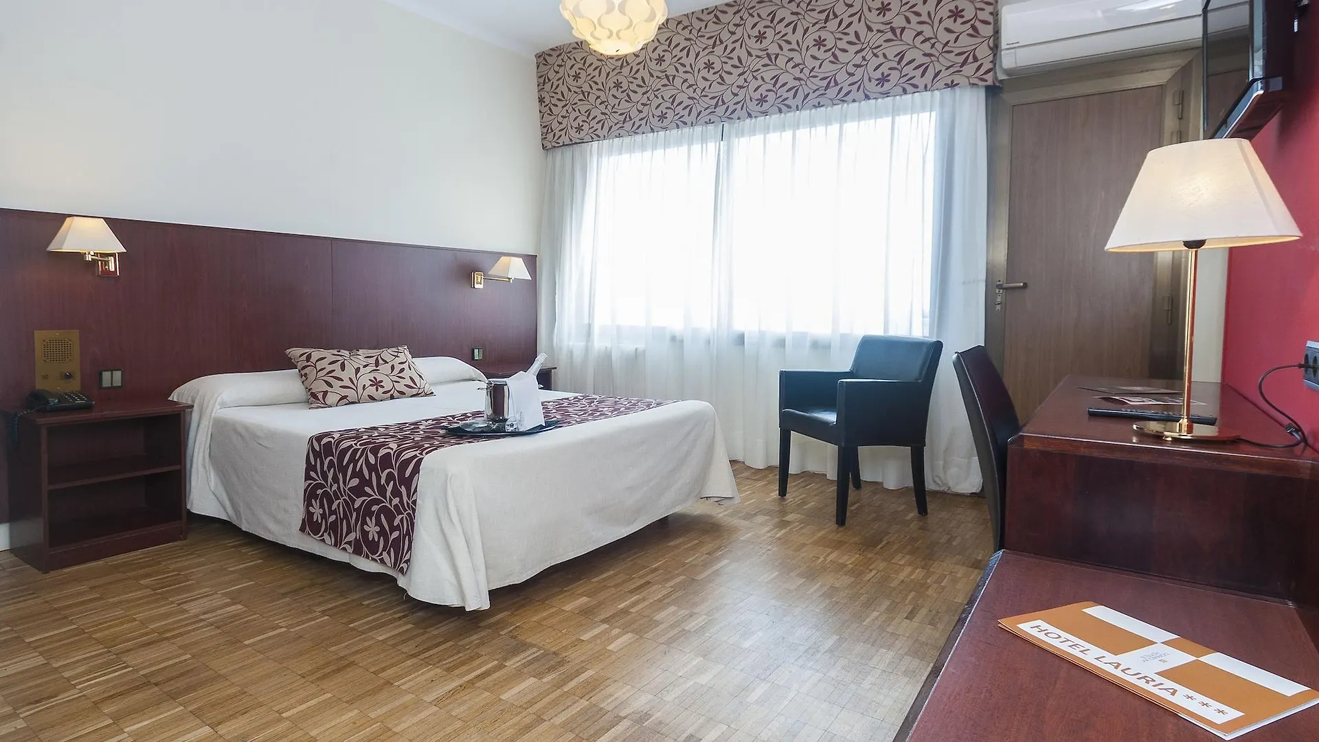 Hotel Lauria Tarragona