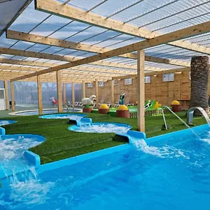 Mediterrani Natura Campingplatz
