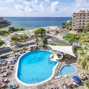 Hotel 4r Park I