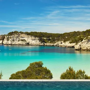 Melia Cala Galdana Hotel Cala Galdana (Menorca)