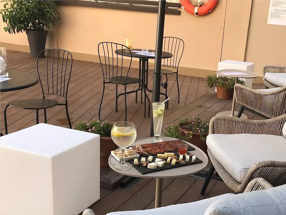 Hotel Lauria Tarragona