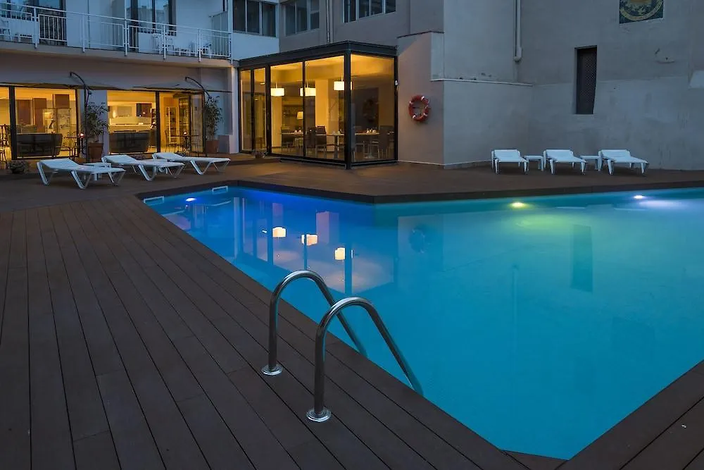 Hotel Lauria Tarragona