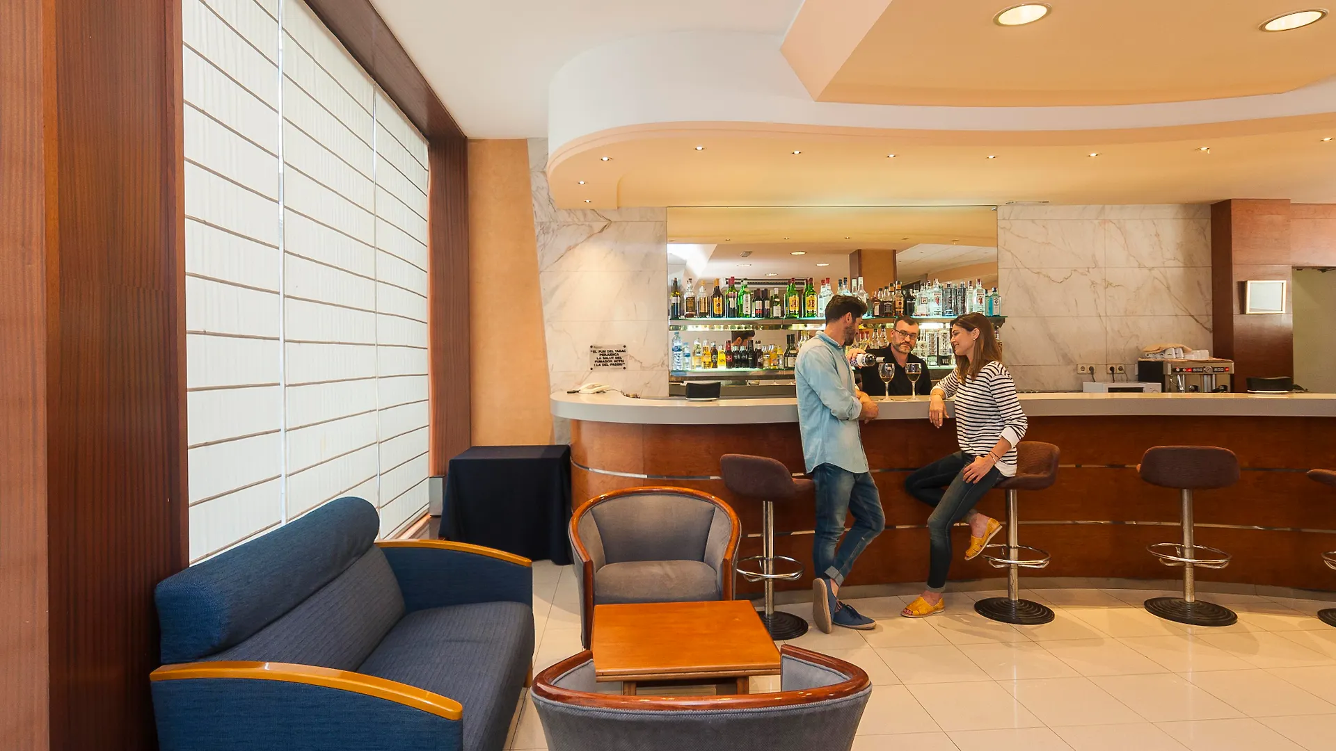 Hotel Lauria Tarragona