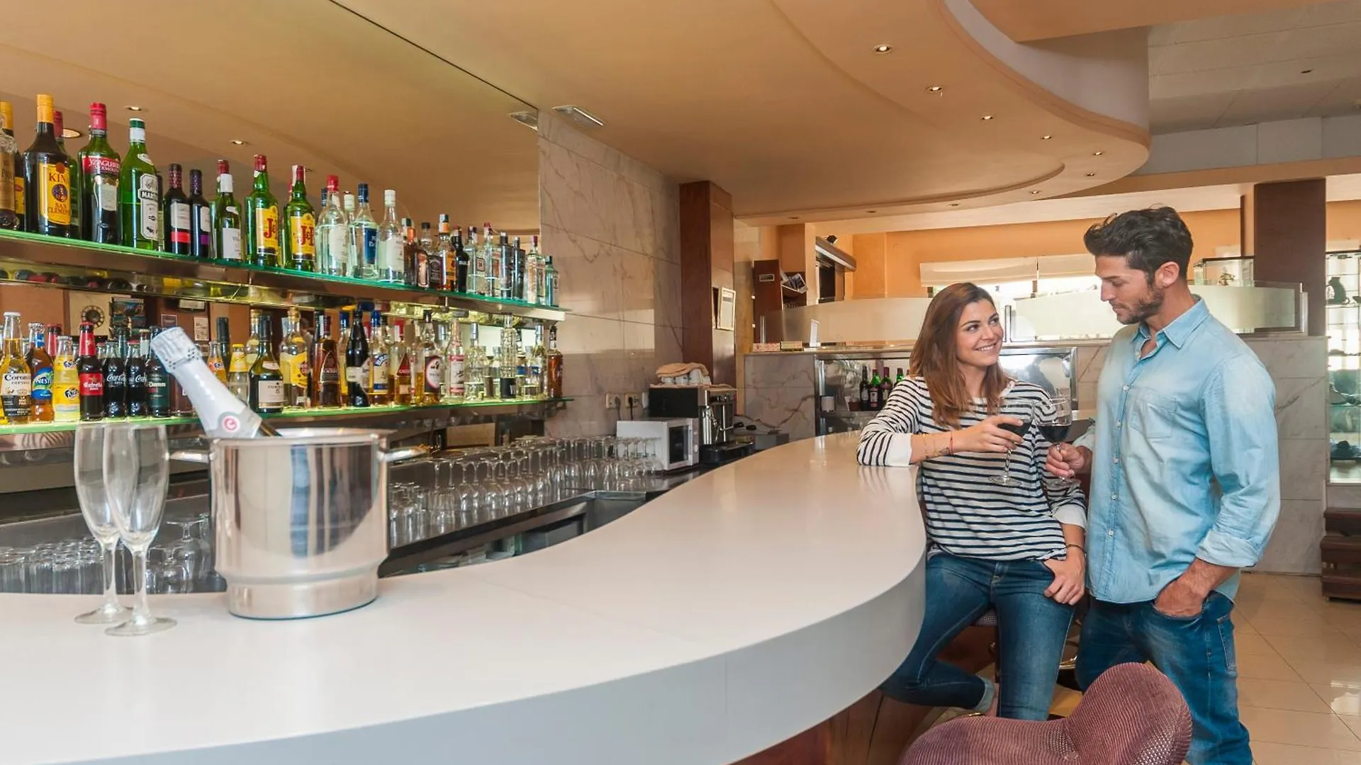 Hotel Lauria Tarragona