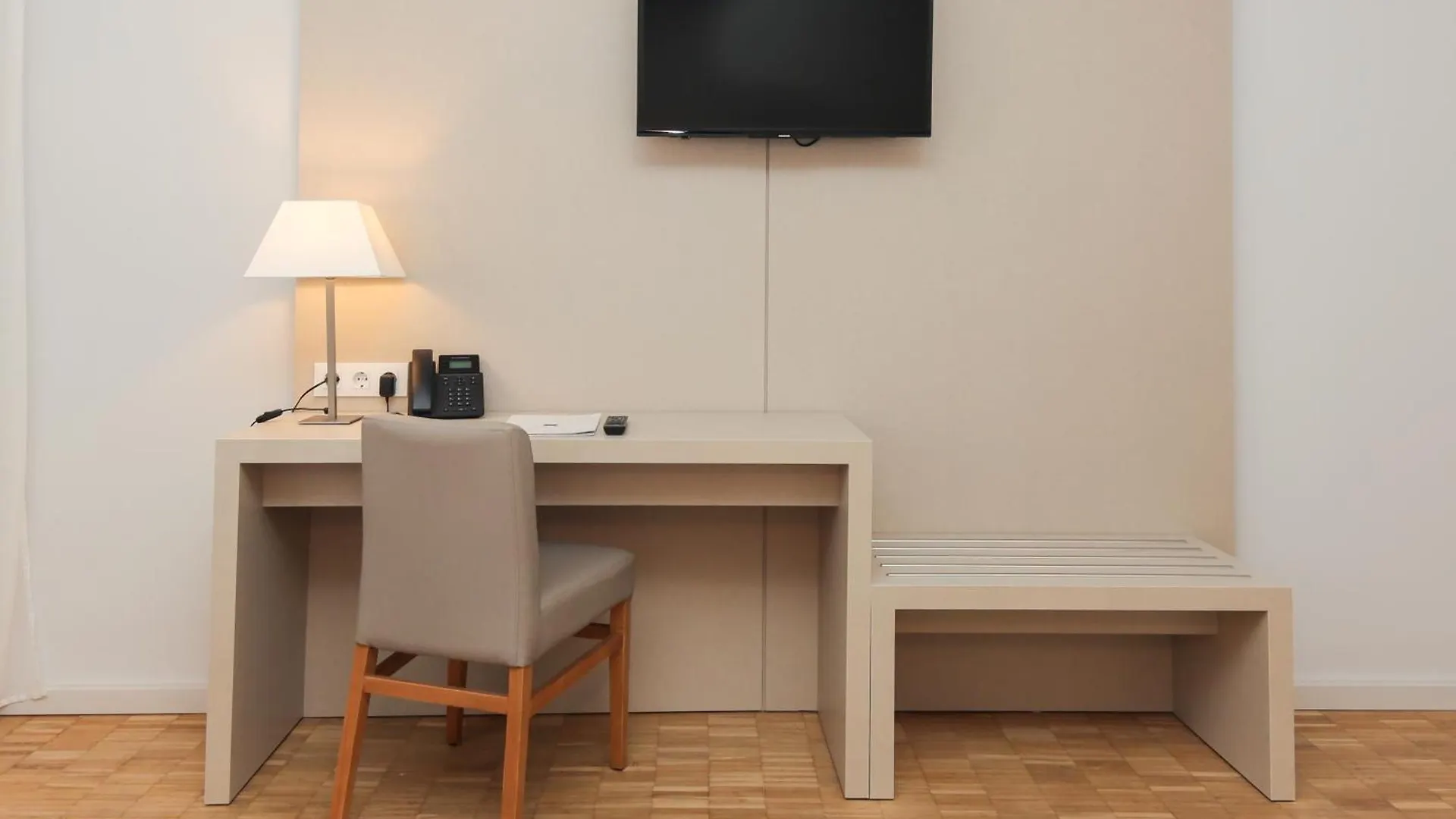 Hotel Lauria Tarragona