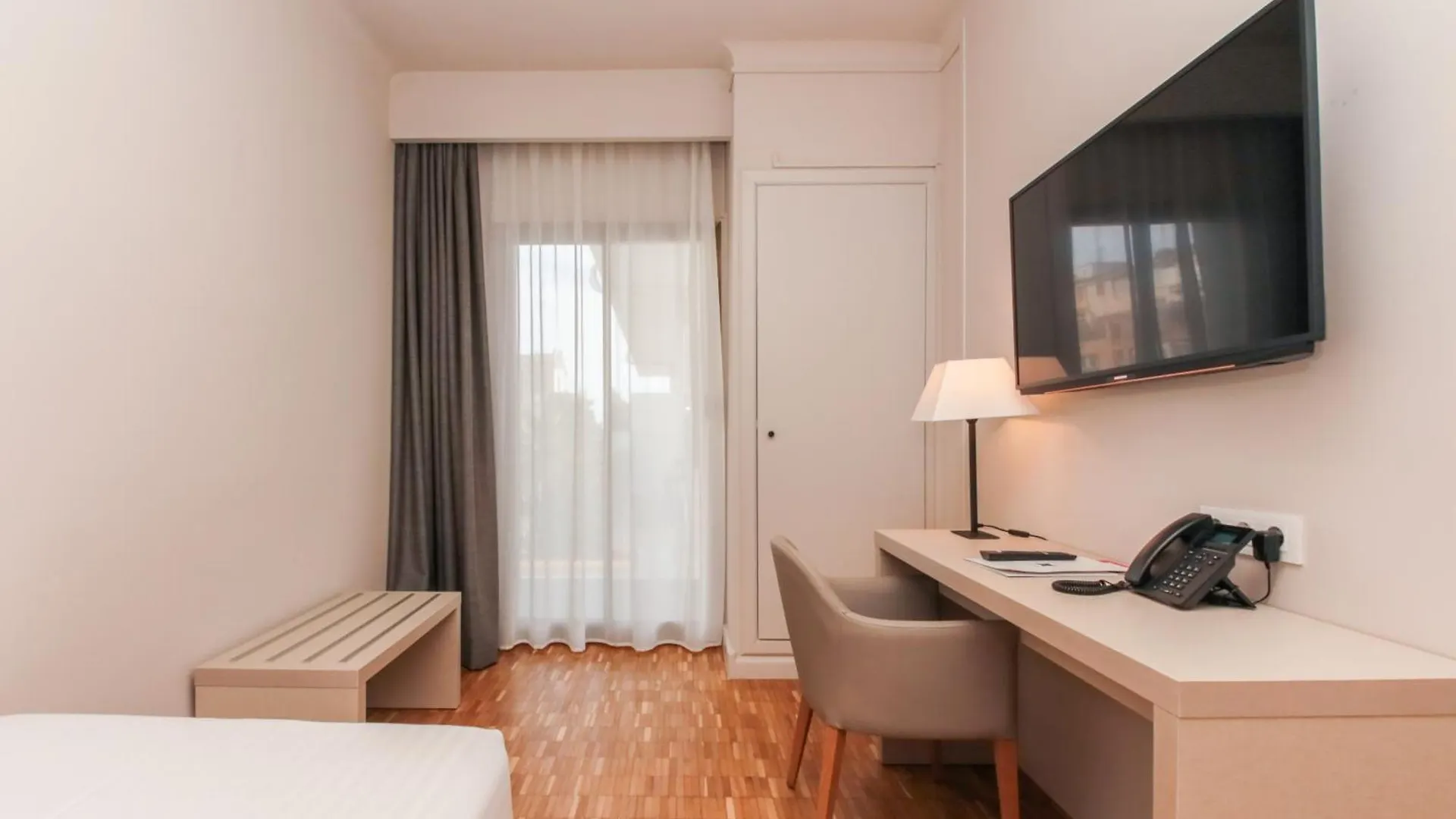 Hotel Lauria Tarragona