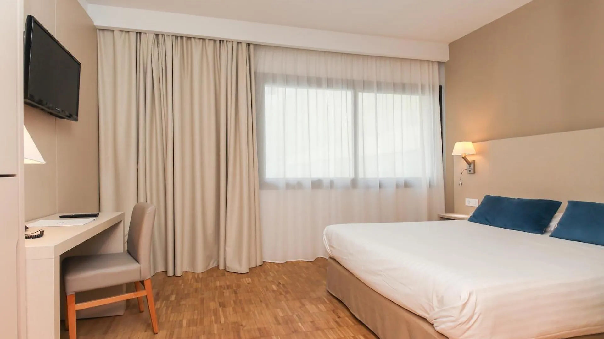 Hotel Lauria Tarragona