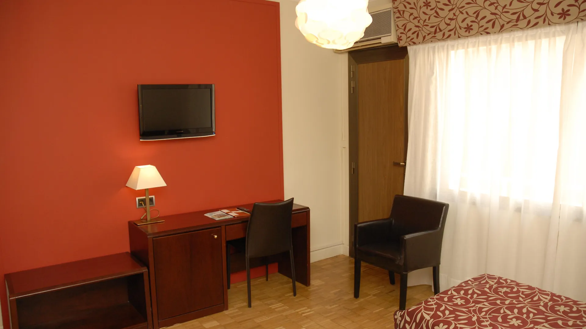 Hotel Lauria Tarragona Spanien